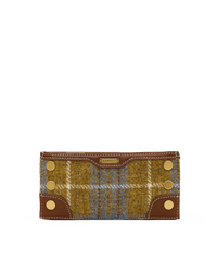 110 North | Highlands Tweed/Antique Gold