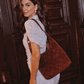 Tim-Med-Chocolate-Diamond-Suede-AG-Model-View-3