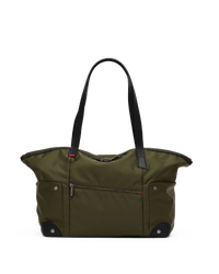 Zoe-Tote-Jade-Nylon-GM-Front-View