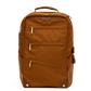 Eden-Backpack-Amber-Nylon-G-Front-View-2