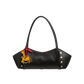 Paul-Short-Black-Press-BG-Red-Zip-Crossbody-View-2