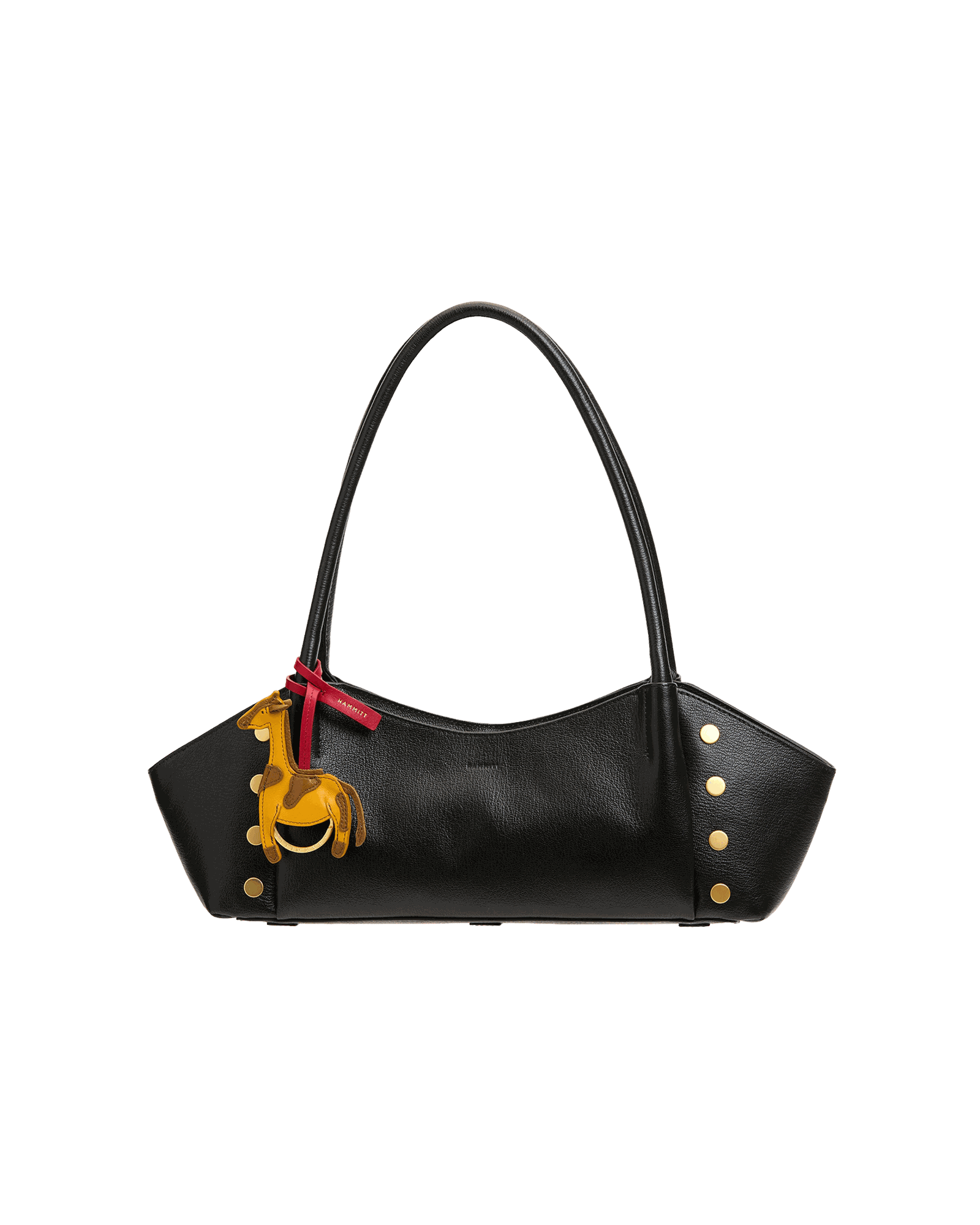 Paul-Short-Black-Press-BG-Red-Zip-Crossbody-View-2