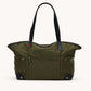 Zoe-Tote-Jade-Nylon-GM-Front-View