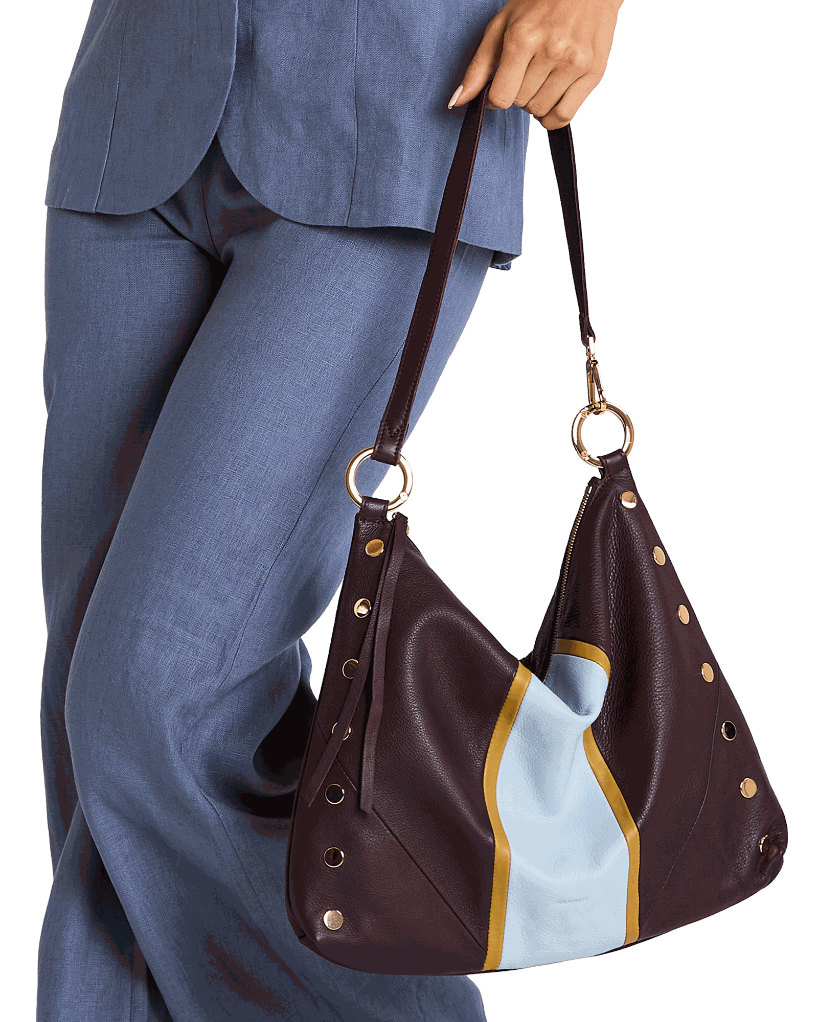 Kyle-Lrg-Regatta-Stripe-G-Model-View-2