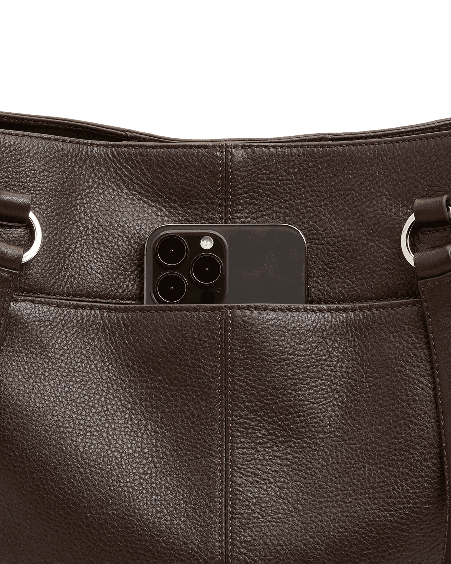 Andersen-Revival-Espresso-Pebble-S-Detail-View