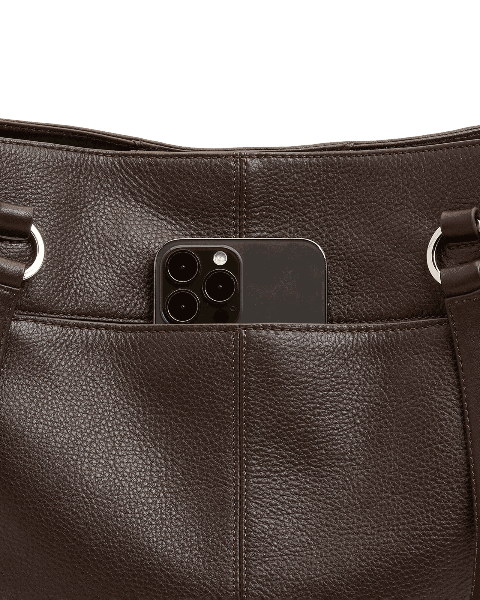 Andersen-Revival-Espresso-Pebble-S-Detail-View