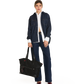Camera-Luggage-Tag-Black-Nylon-GM-Model-View