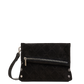VIP | Noir Diamond Suede/Gunmetal | Med