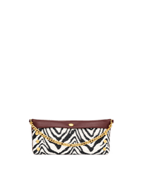 Invitation-Clutch-Zebra-BG-Front-View