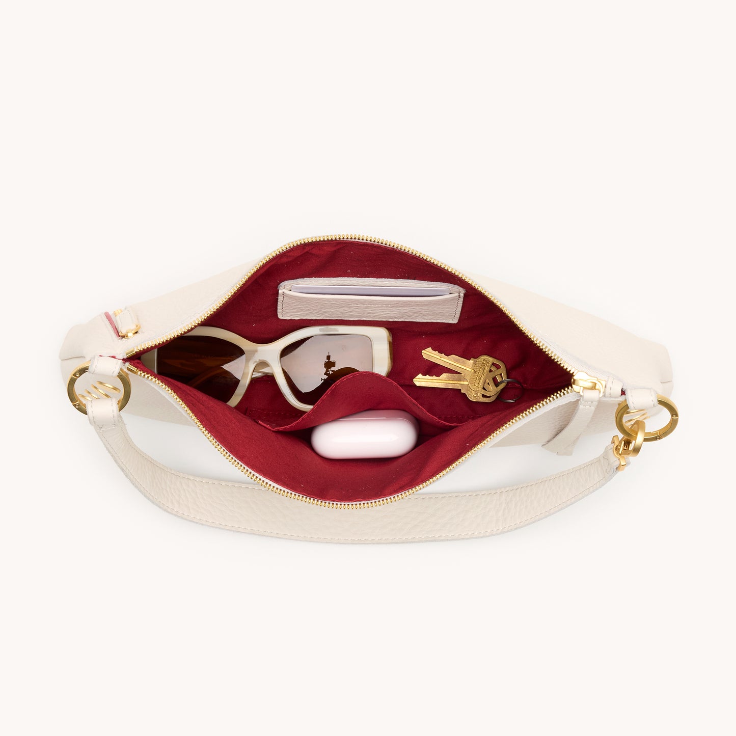 Kyle-Med-Calla-Lily-White-BG-Inside-View