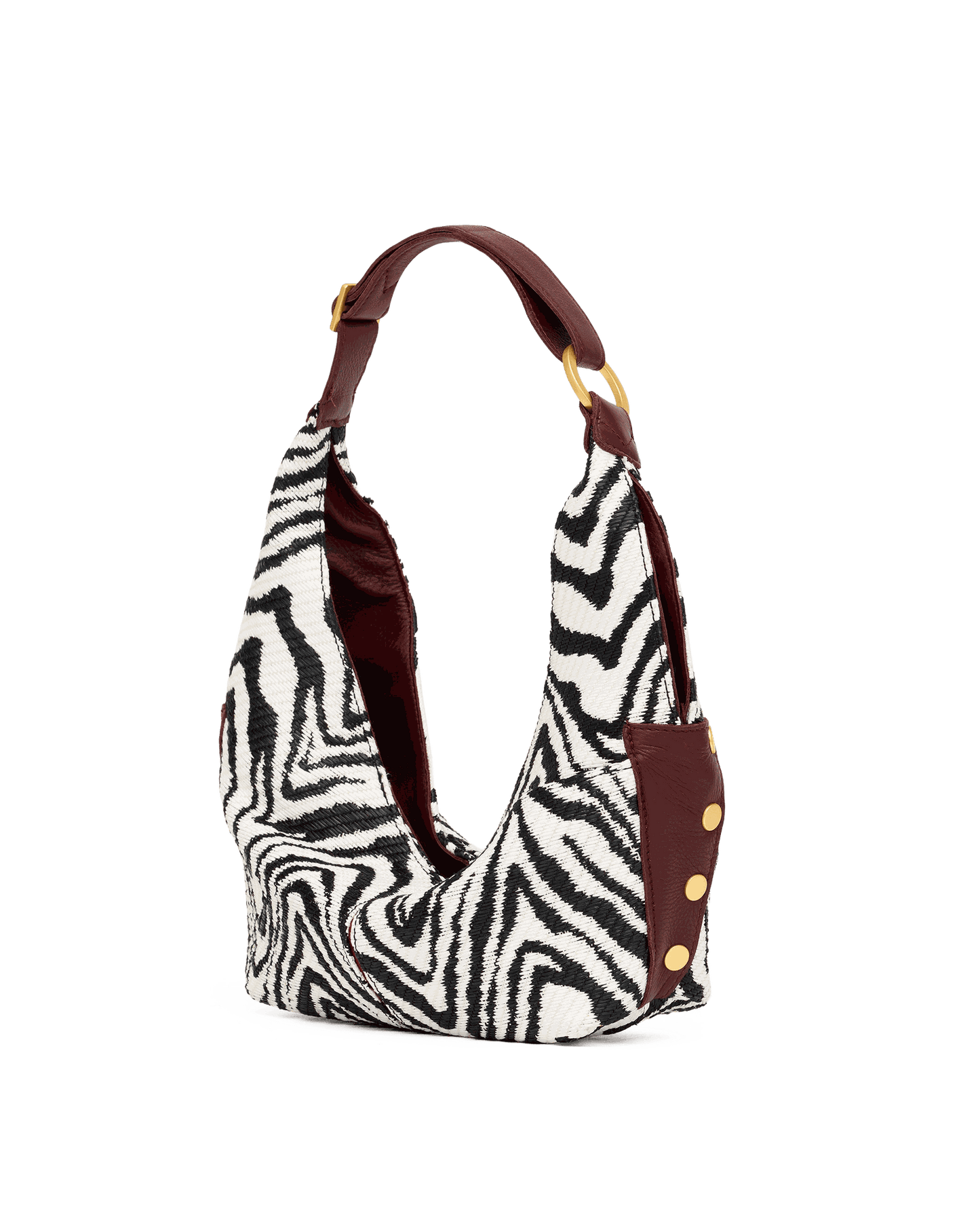 Tom-Zip-Med-Zebra-BG-Back-View