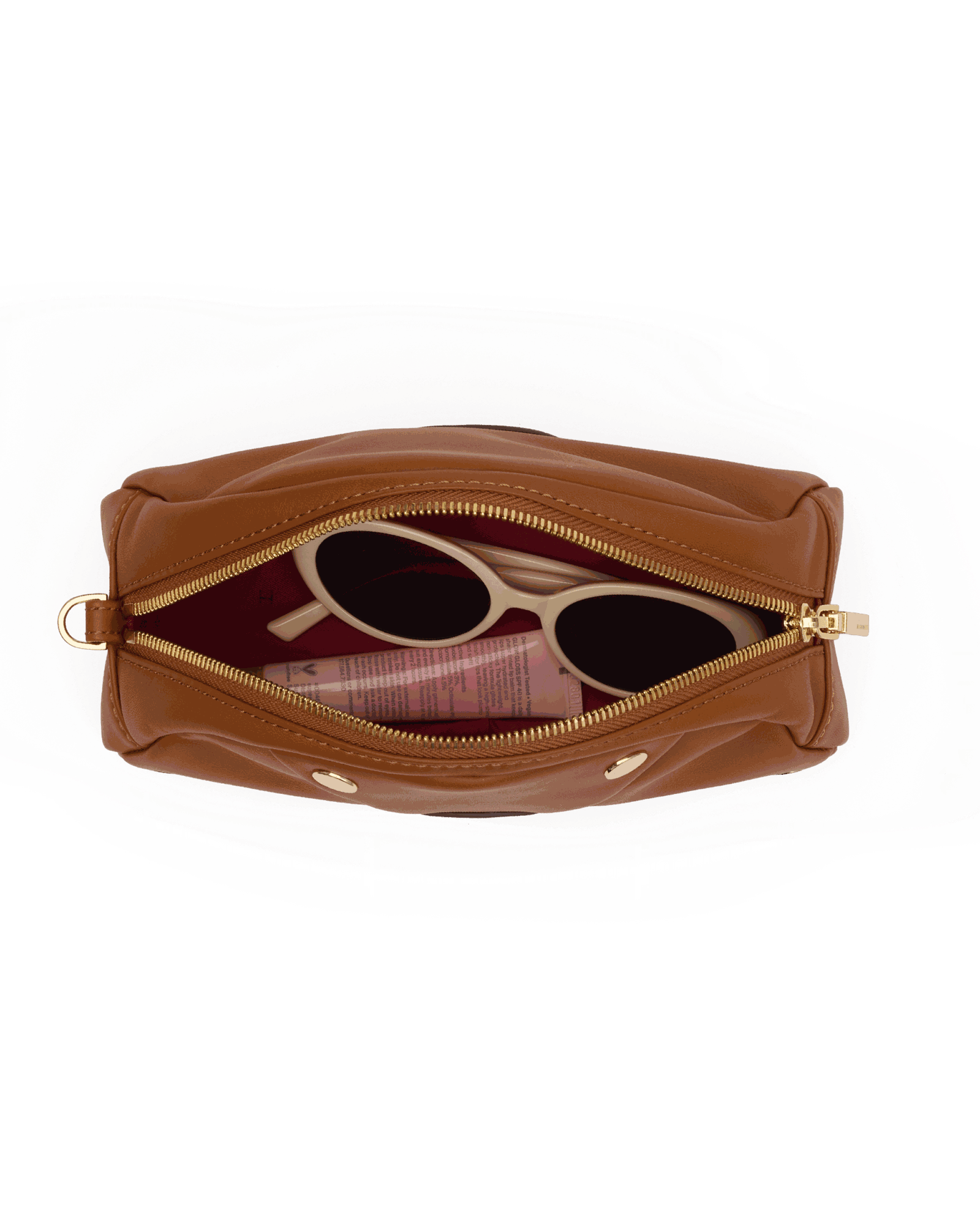 Shelley-Pouch-Cocoa-G-Inside-View