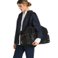 Ivy-Weekender-Black-Nylon-GM-Model-View
