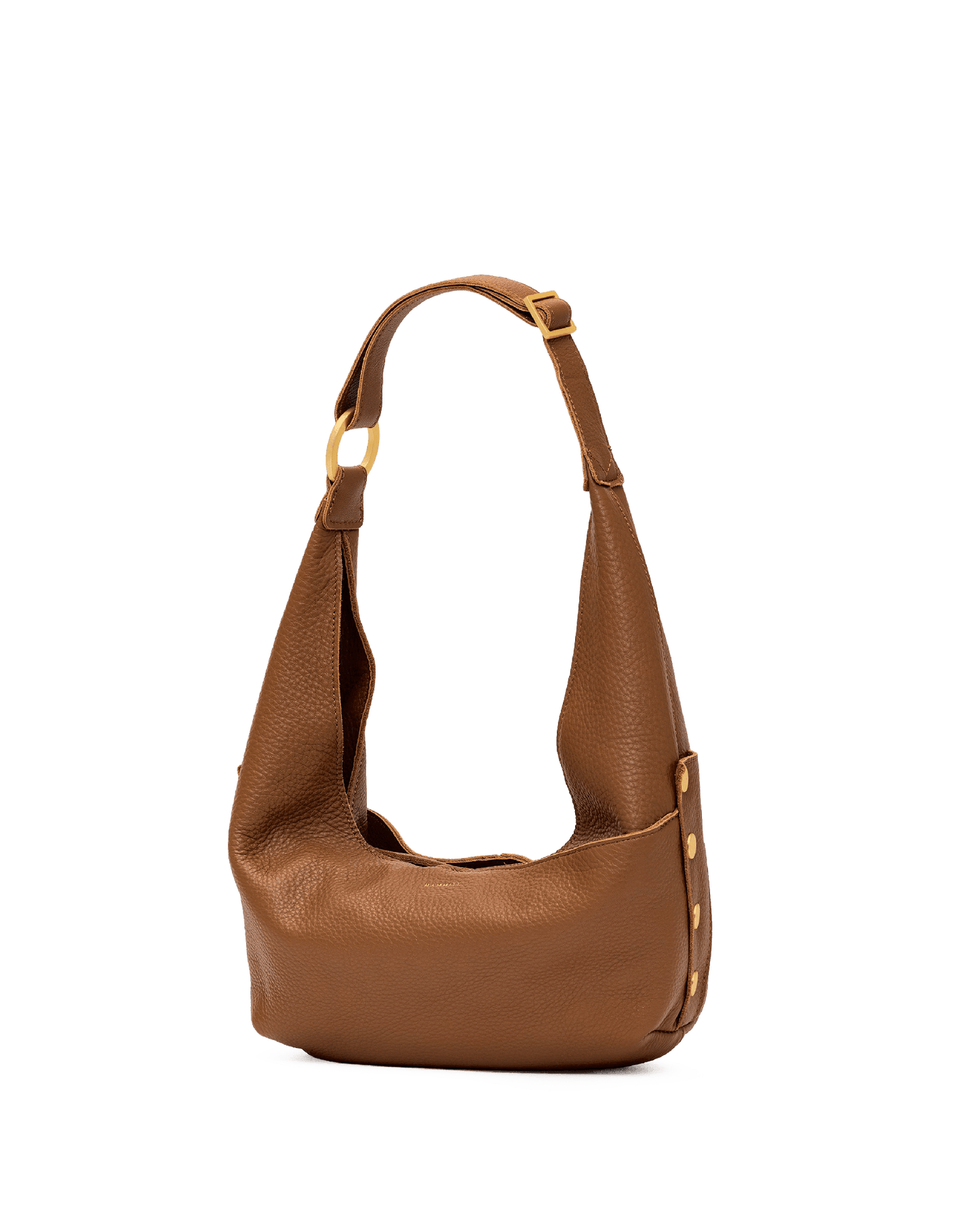 Tom Medium | Soft Leather Boho Bag | HAMMITT