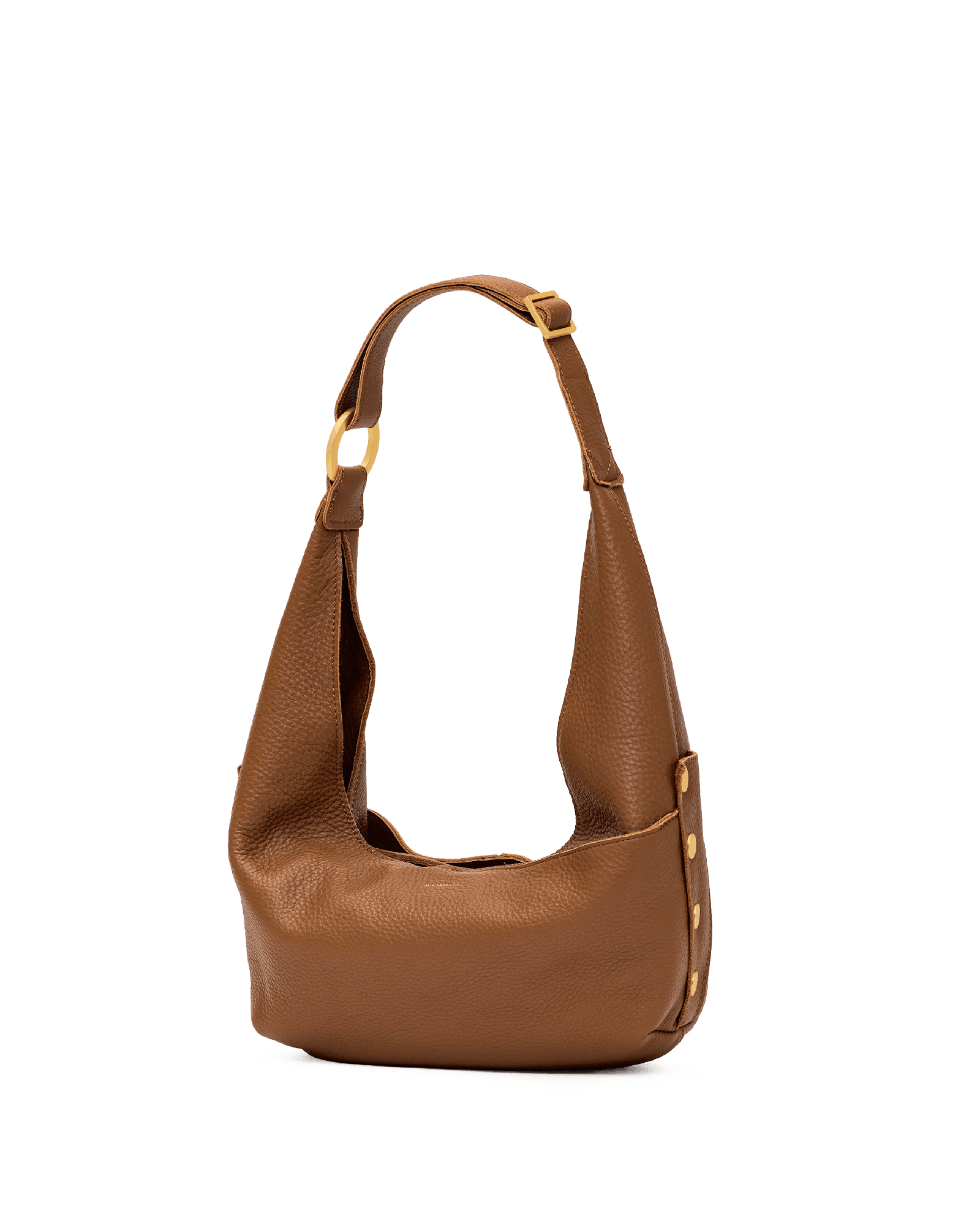 Tom Medium | Soft Leather Boho Bag | HAMMITT
