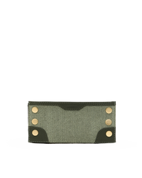 110 North | Twin Crest/Brushed Gold