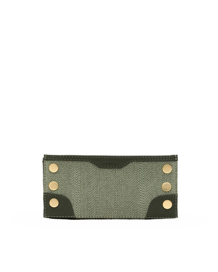 110 North | Twin Crest/Brushed Gold