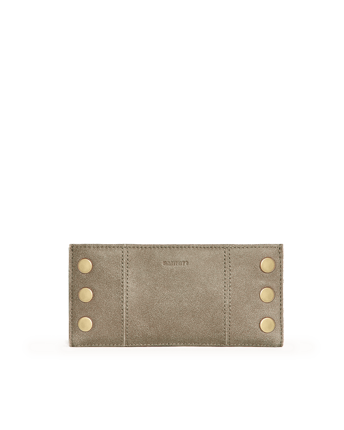 110 North | Pew/Brushed Gold