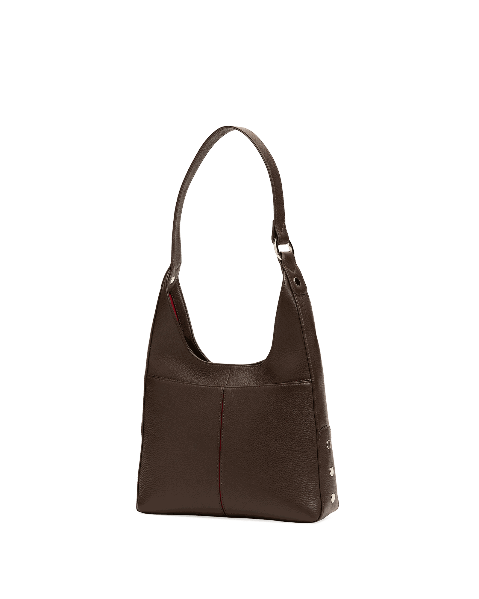 Tim-Med-Espresso-Pebble-S-Back-View-Detail