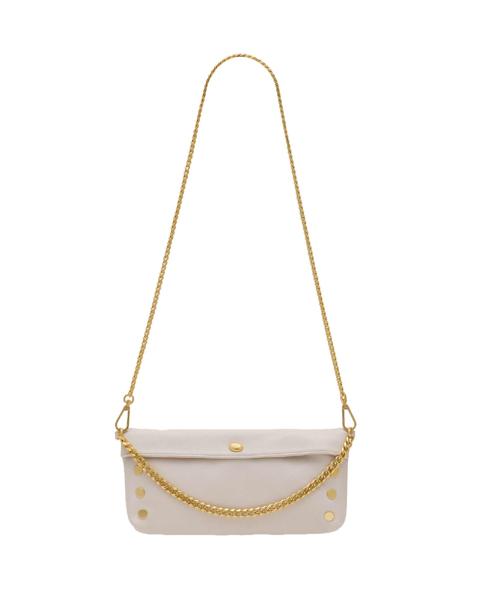 Metal-Chain-Long-Strap-BG-Model-View