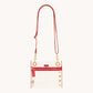 Tony-Sml-Clear-Poppy-Red-BG-Crossbody-View