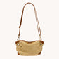 Daniel-Crossbody-Clutch-Sml-Cocoa-Raffia-G-Crossbody-View