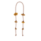 Eve-Falling-Flower-Charm-Sienna-Flora-Front-View