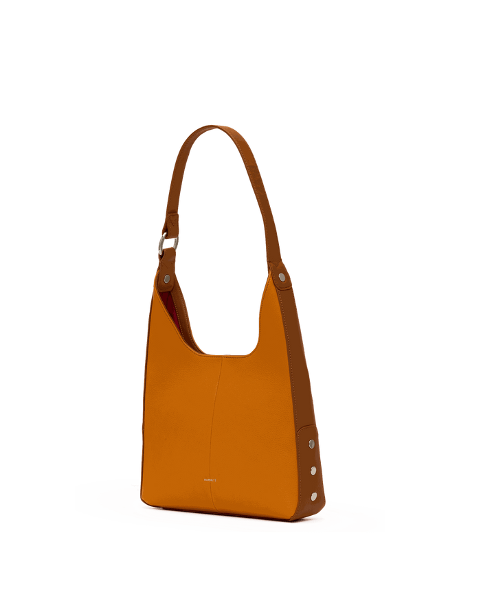 Tim | Tailored Tangerine/Silver | Med