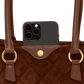 Meredith-Sml-Choco-Diamond-S-AG-Back-View-Detail