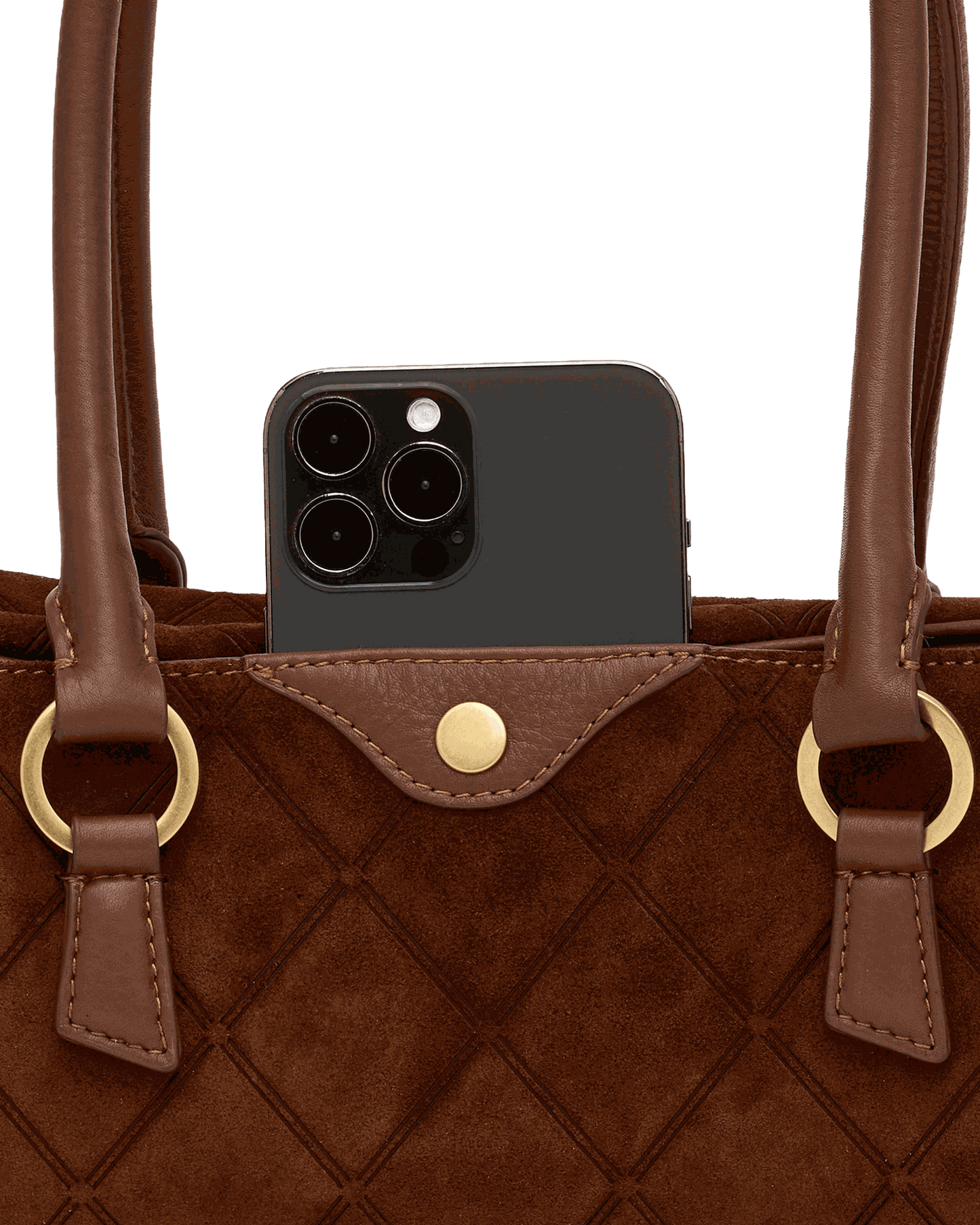 Meredith-Sml-Choco-Diamond-S-AG-Back-View-Detail