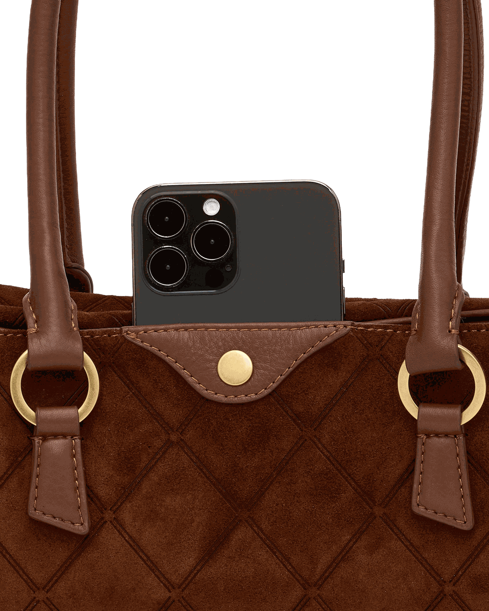 Meredith-Sml-Choco-Diamond-S-AG-Back-View-Detail