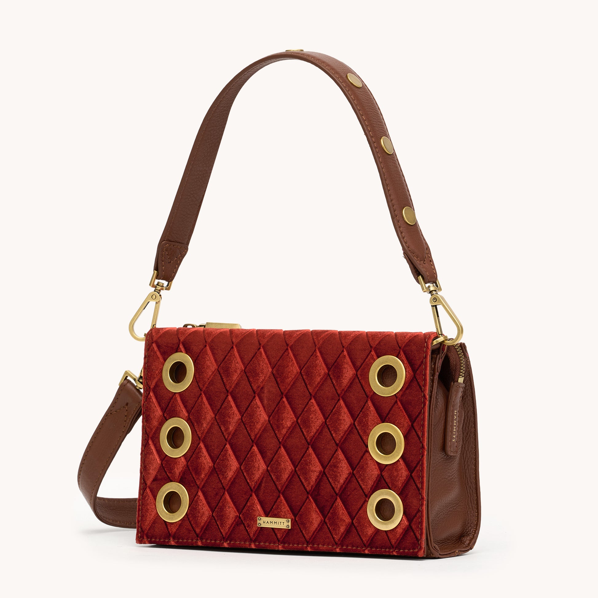 Montana-Clutch-Sml-Monarch-Velvet-AG-Front-View-3