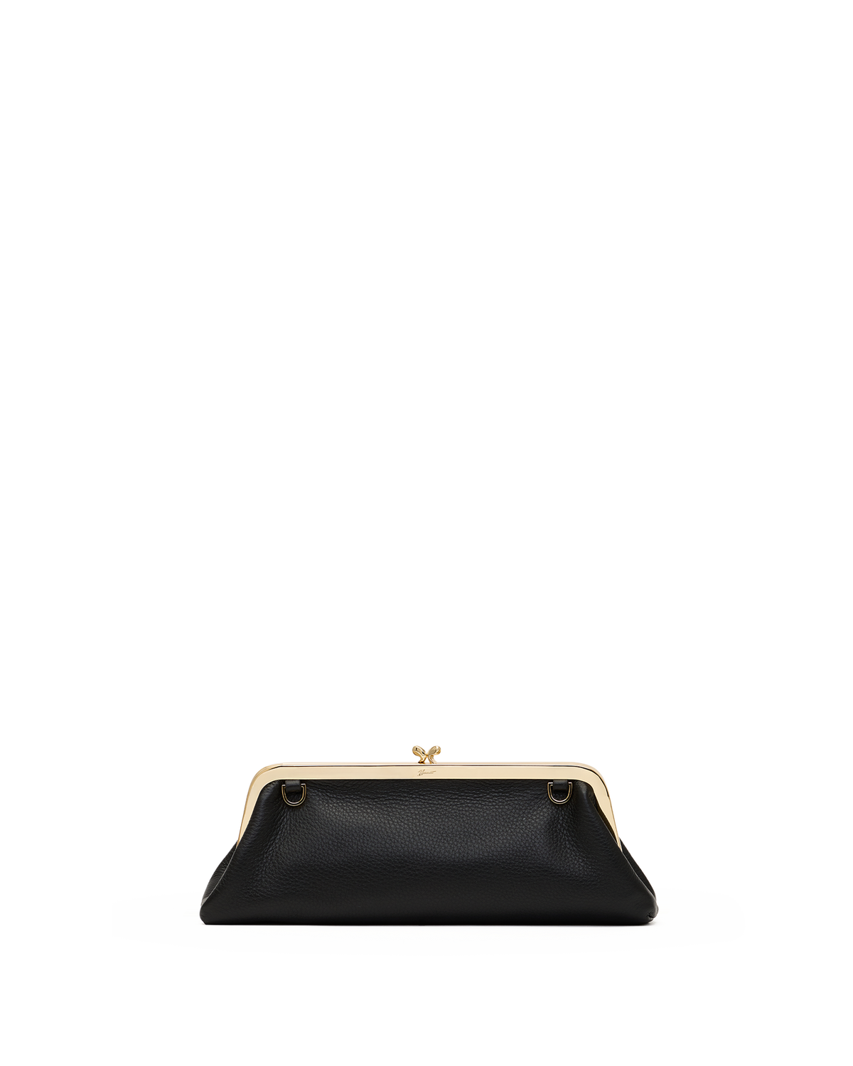 Vivienne-Slim-Black-G-Back-View