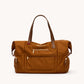 Ivy-Weekender-Amber-Nylon-G-Detail-View-1