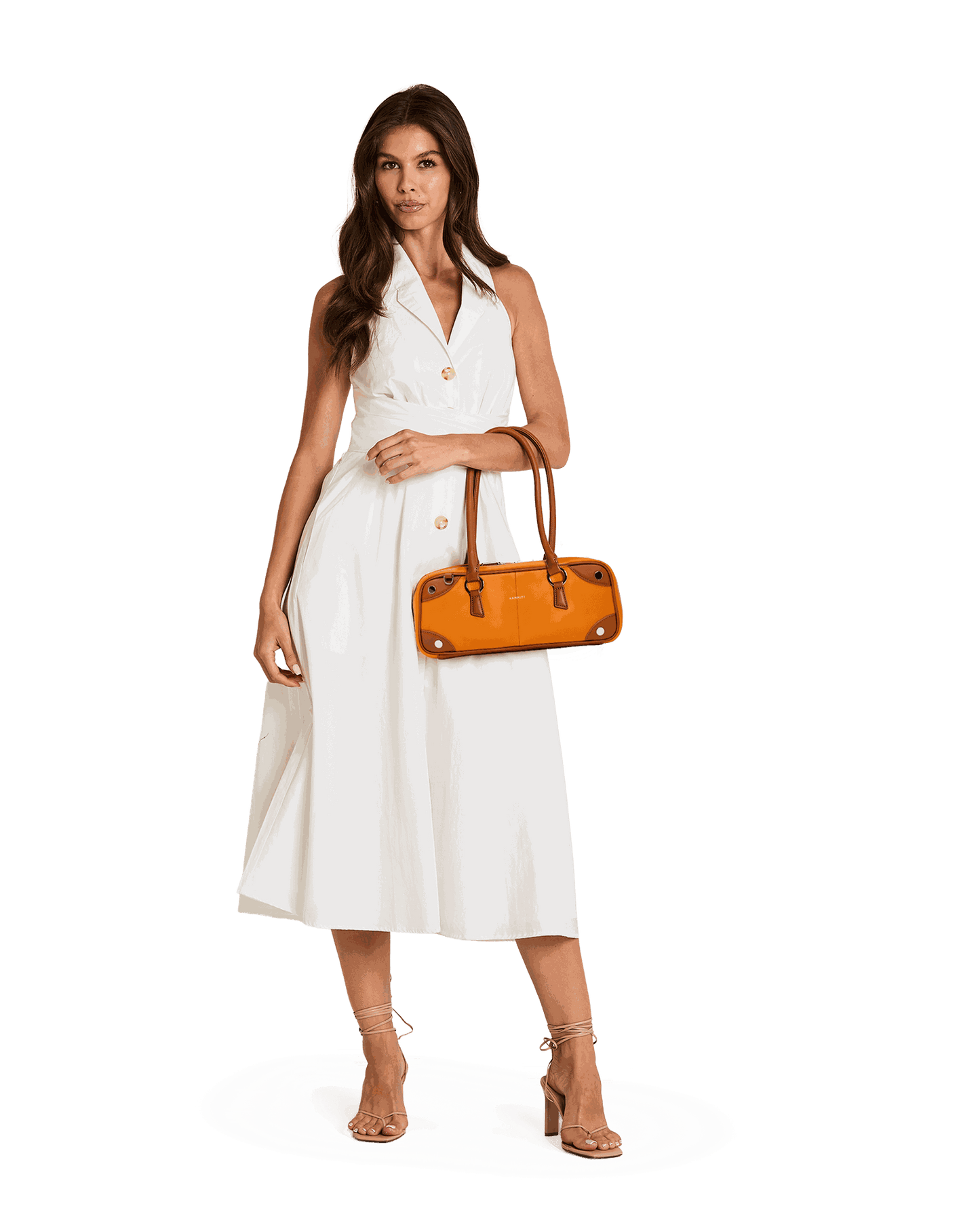 Meredith-Sml-Tailored-Tangerine-S-Model-View-2