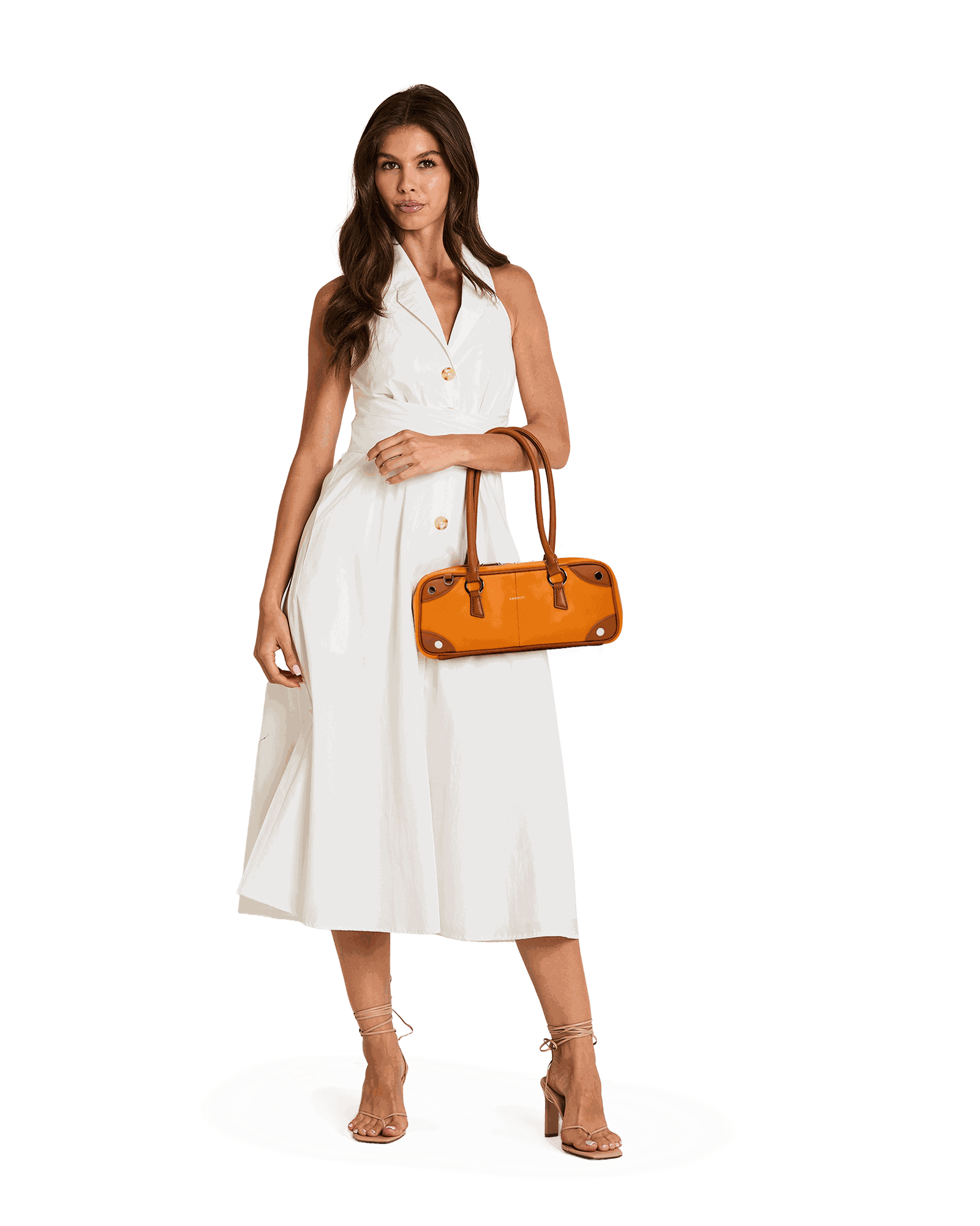 Meredith-Sml-Tailored-Tangerine-S-Model-View-2