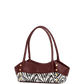 Paul-Short-Zebra-BG-Front-View