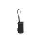 Camera-Luggage-Tag-Black-Nylon-GM-Back-View