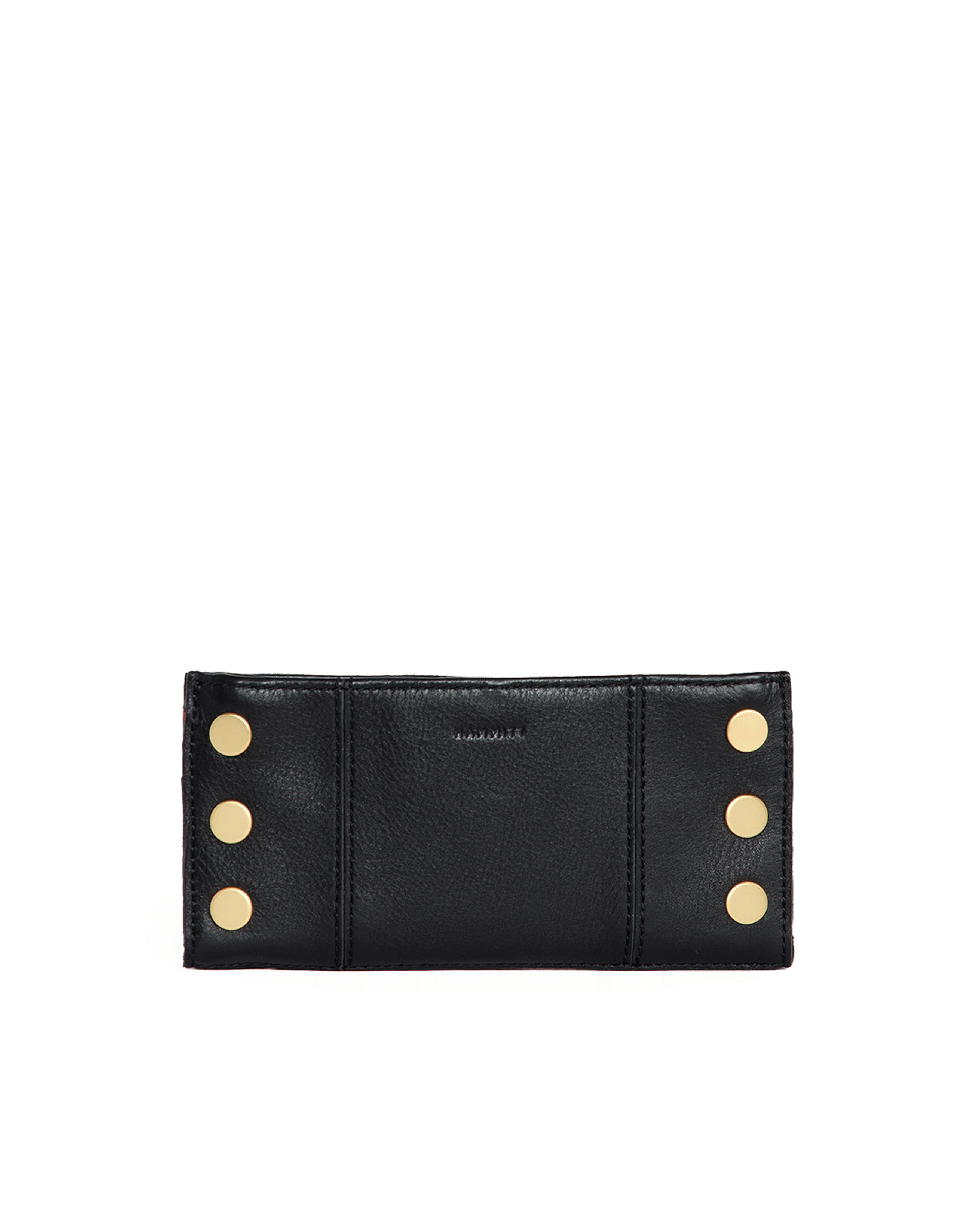 110-North-Black-BG-Red-Zip-Front-View