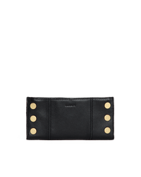 110-North-Black-BG-Red-Zip-Front-View