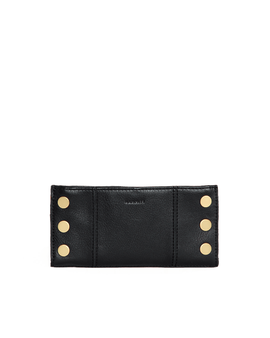 110-North-Black-BG-Red-Zip-Front-View