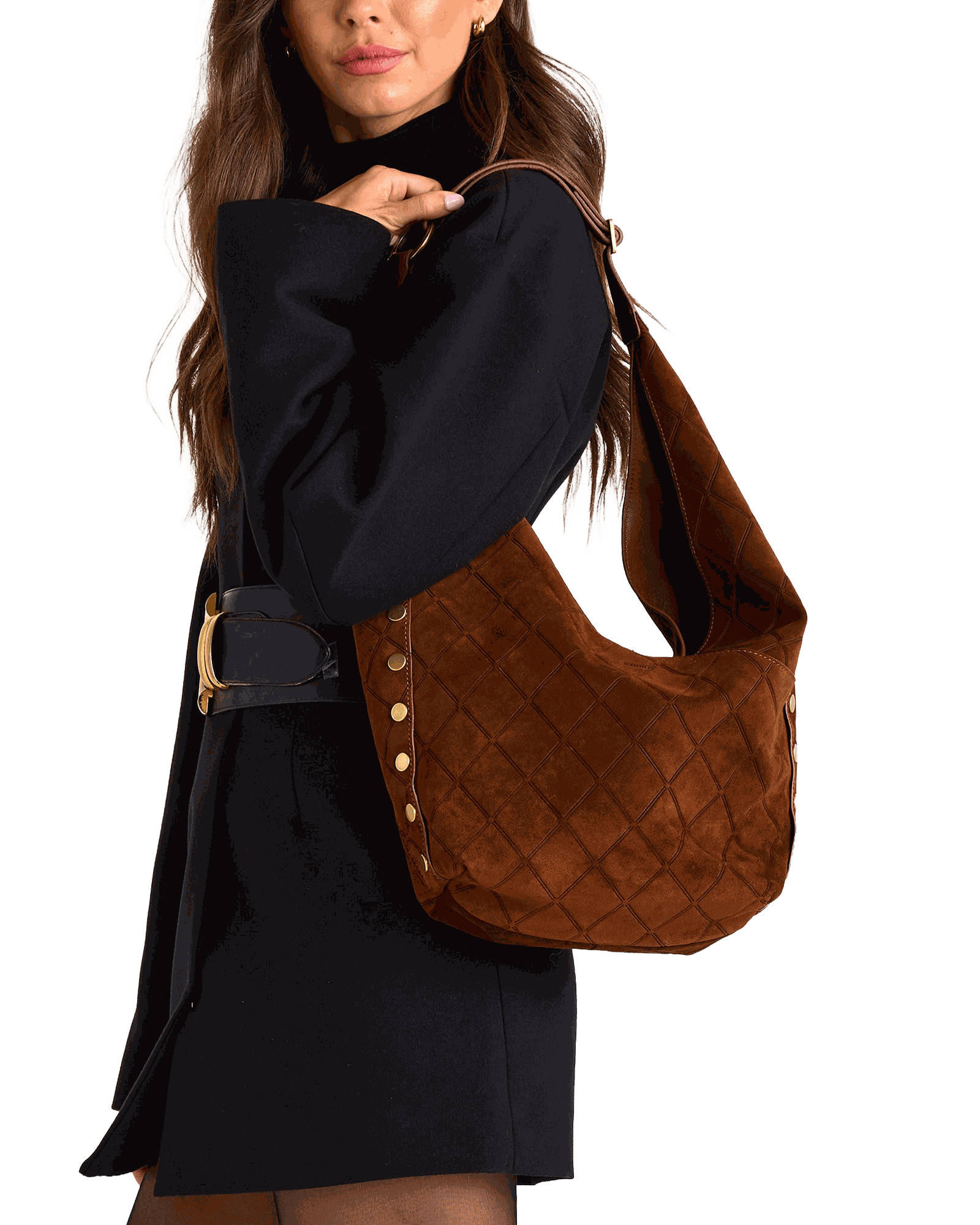 Tom-Zip-Choco-Diamond-S-AG-Model-View
