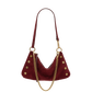 Kyle-Cherrywood-Suede-BG-Crossbody-View-2