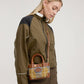 Olympia-Tote-Mini-Highlands-Tweed-AG-Model-View-2