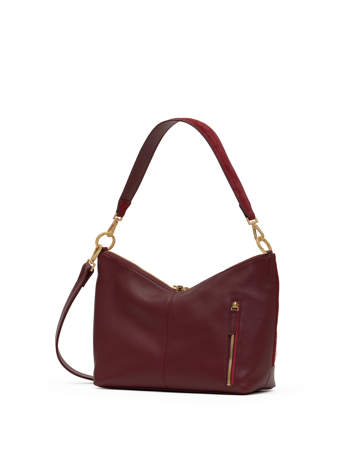 Grace-Med-Cherrywood-Suede-BG-Back-View