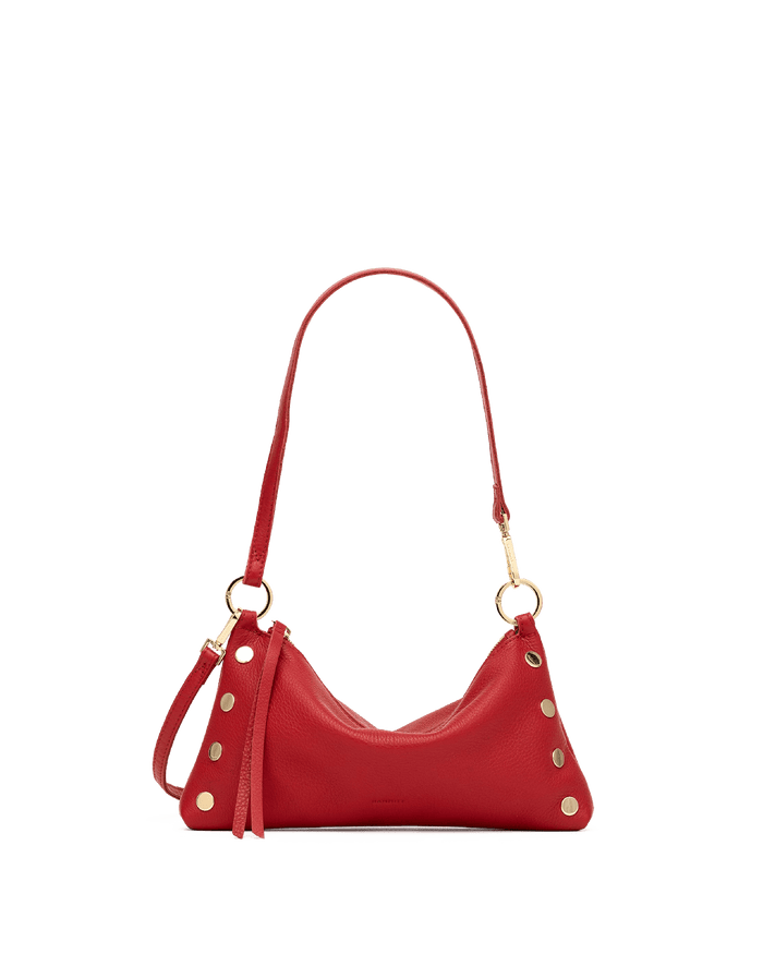 Kyle | Chili Red/Gold | Sml