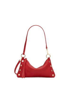 Kyle | Chili Red/Gold | Sml