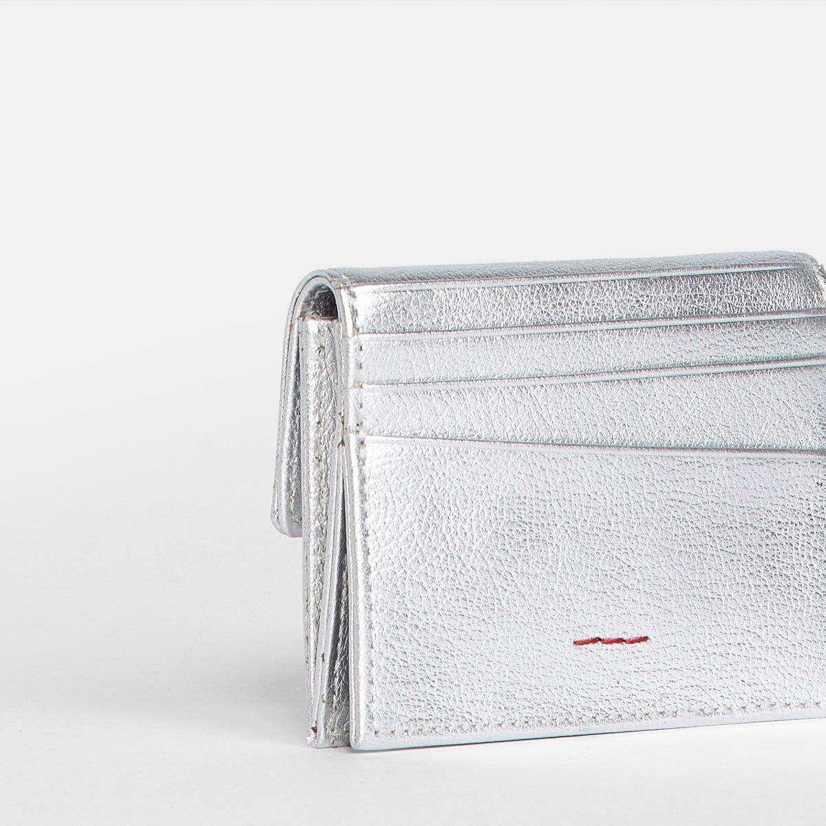 Montana Pocket | Sidewalk Silver/Brushed Silver 840220513993 – HAMMITT