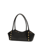 Paul-Short-Black-Press-BG-Red-Zip-Front-View