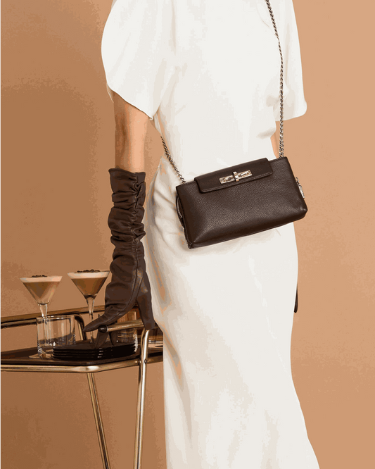 Charlotte-Sml-Espresso-Pebble-S-Model-View-3